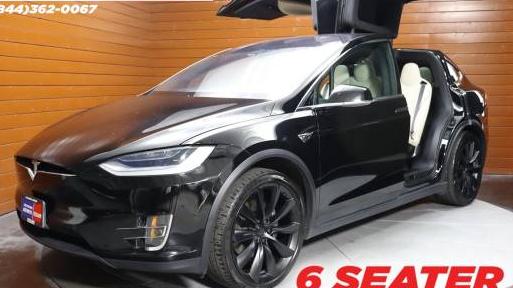 TESLA MODEL X 2020 5YJXCBE2XLF297859 image TESLA MODEL X 2020 5YJXCBE2XLF297859 image